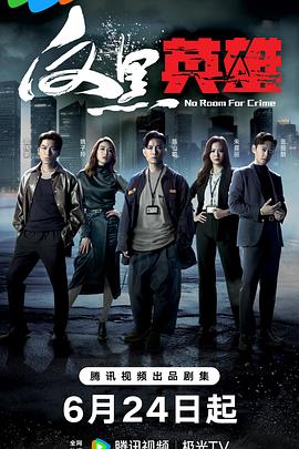 金葵美发沙龙海报剧照