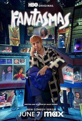 免插件在线海报剧照